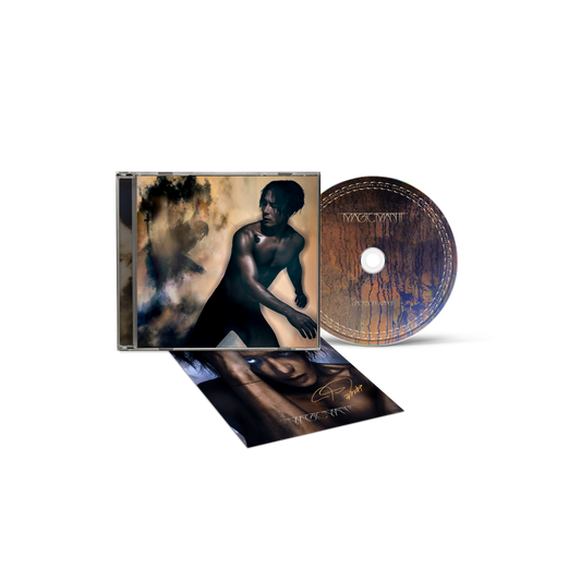 MAGICMAN 2 (Chapter 1 Ver.) CD + Signed Art Card