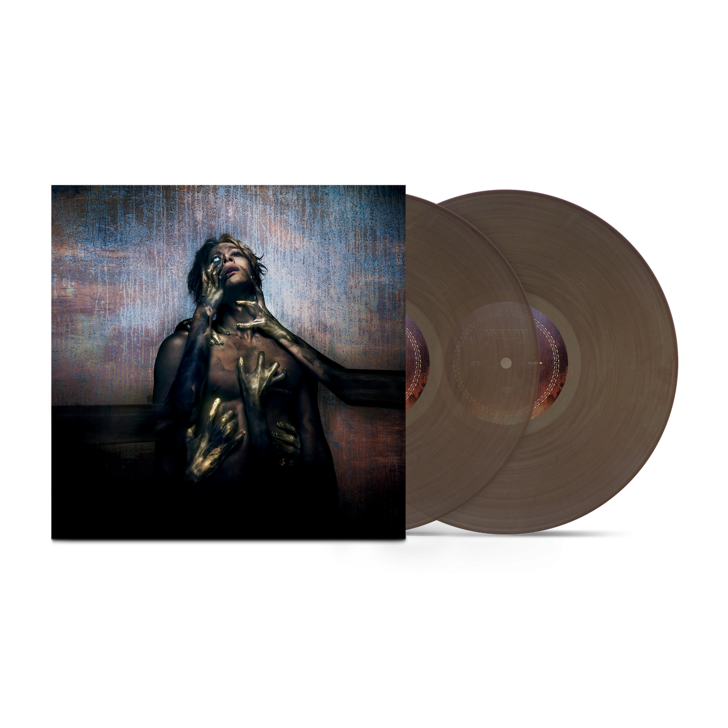 MAGICMAN 2 (Chapter 2 Ver.) LP + Bonus 12"