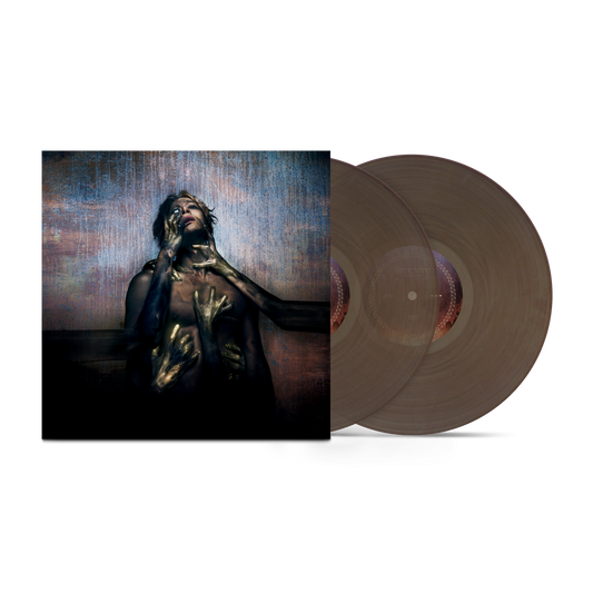 MAGICMAN 2 (Chapter 2 Ver.) LP + Bonus 12"