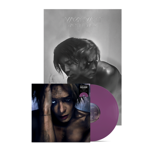 MAGICMAN 2 (Barnes & Noble Exclusive Vinyl)