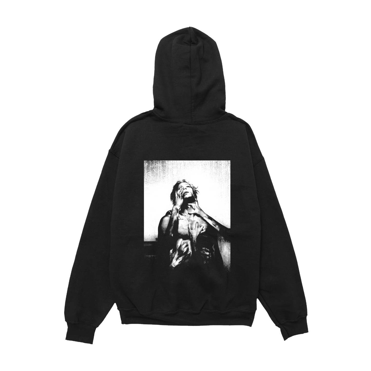 MAGICMAN 2 CD + Hoodie 001 Box Set