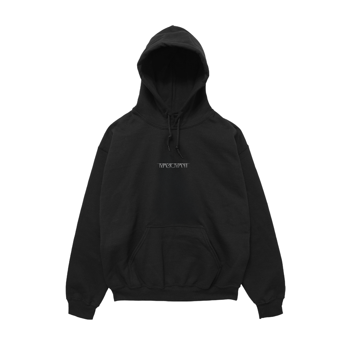 MAGICMAN 2 CD + Hoodie 001 Box Set