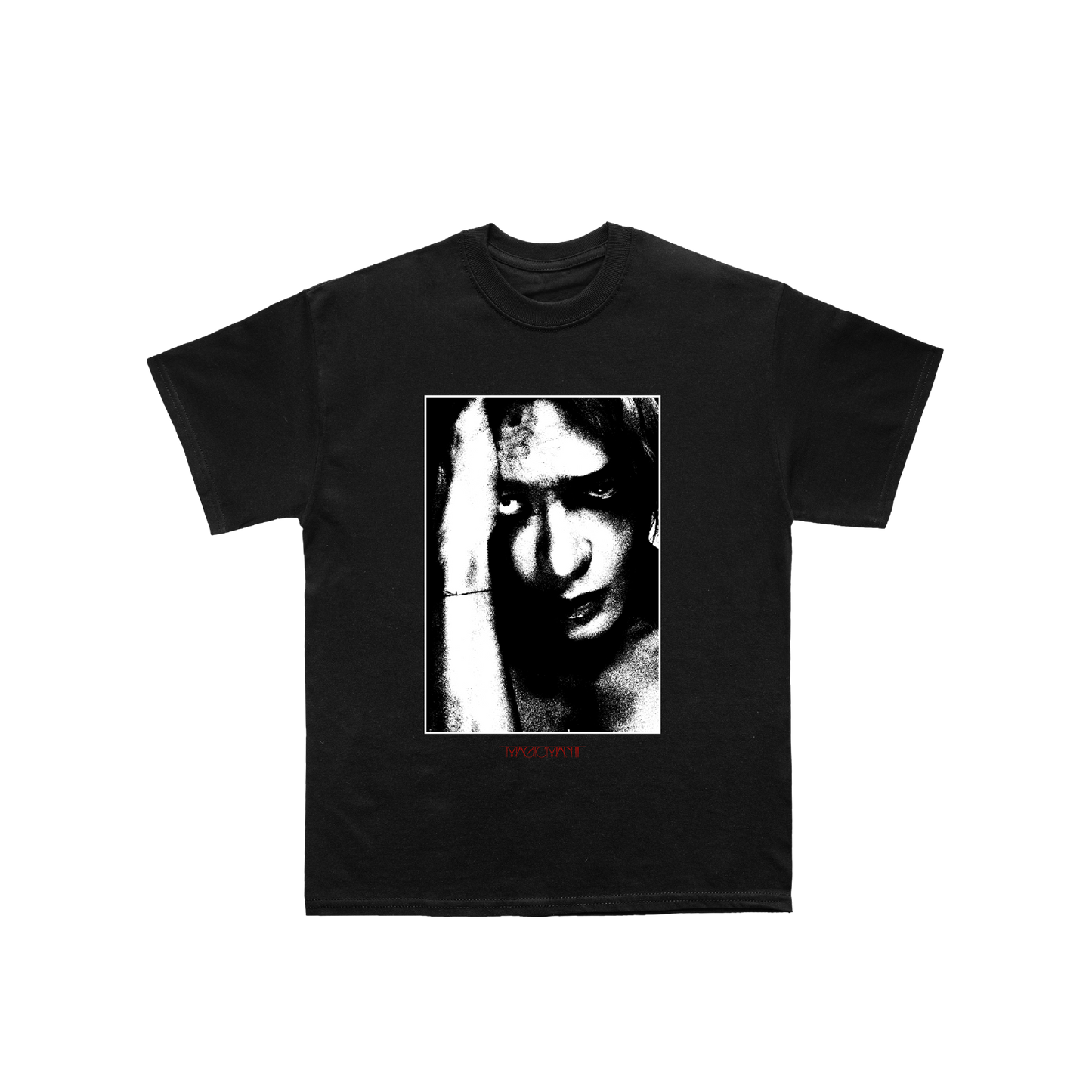 MAGICMAN 2 CD + T-Shirt 001 + Hero Poster Box Set