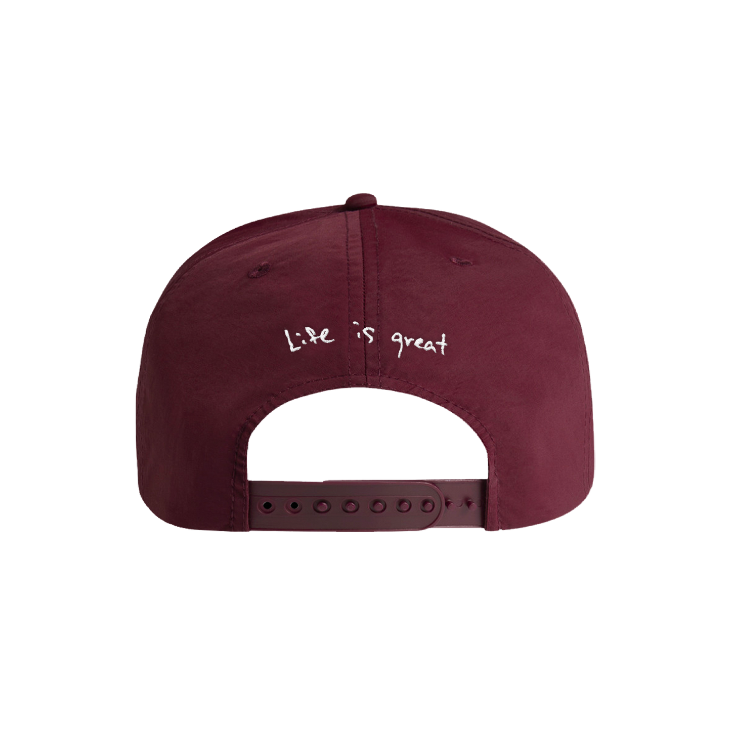 MAGICMAN 2 (Chapter 2 Ver.) CD + GBAD Hat + Chapter 2 Poster Box Set