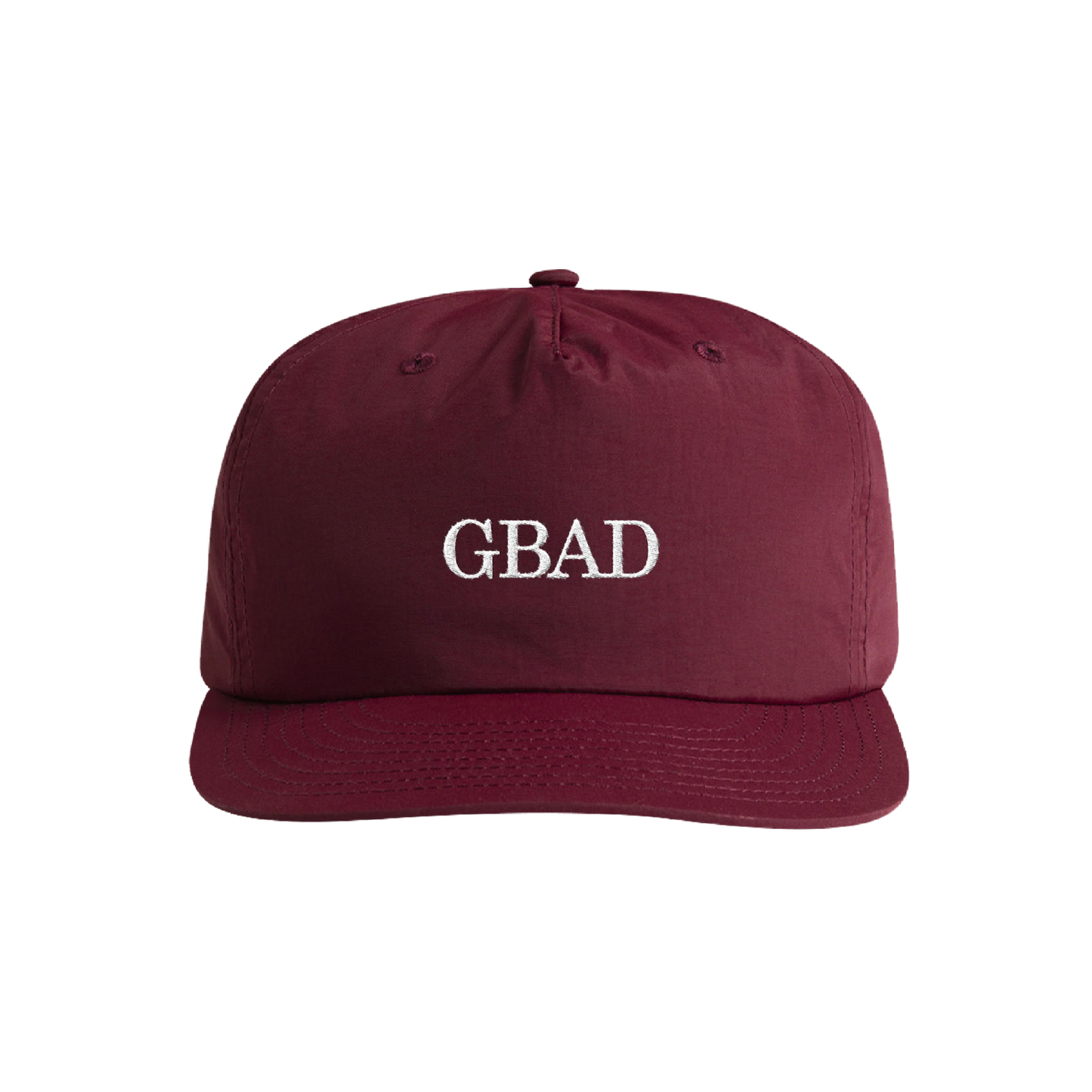 MAGICMAN 2 (Chapter 2 Ver.) CD + GBAD Hat + Chapter 2 Poster Box Set