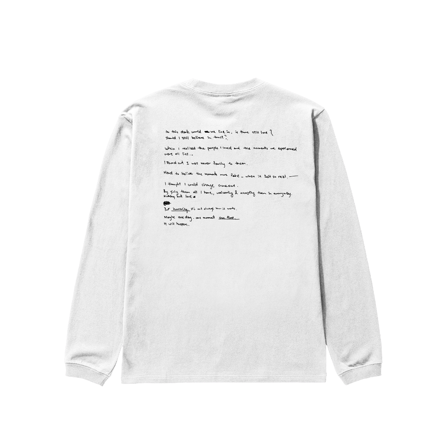 MAGICMAN 2 (Chapter 4 Ver.) CD + Long-Sleeve Shirt 002 + Chapter 4 Poster Box Set