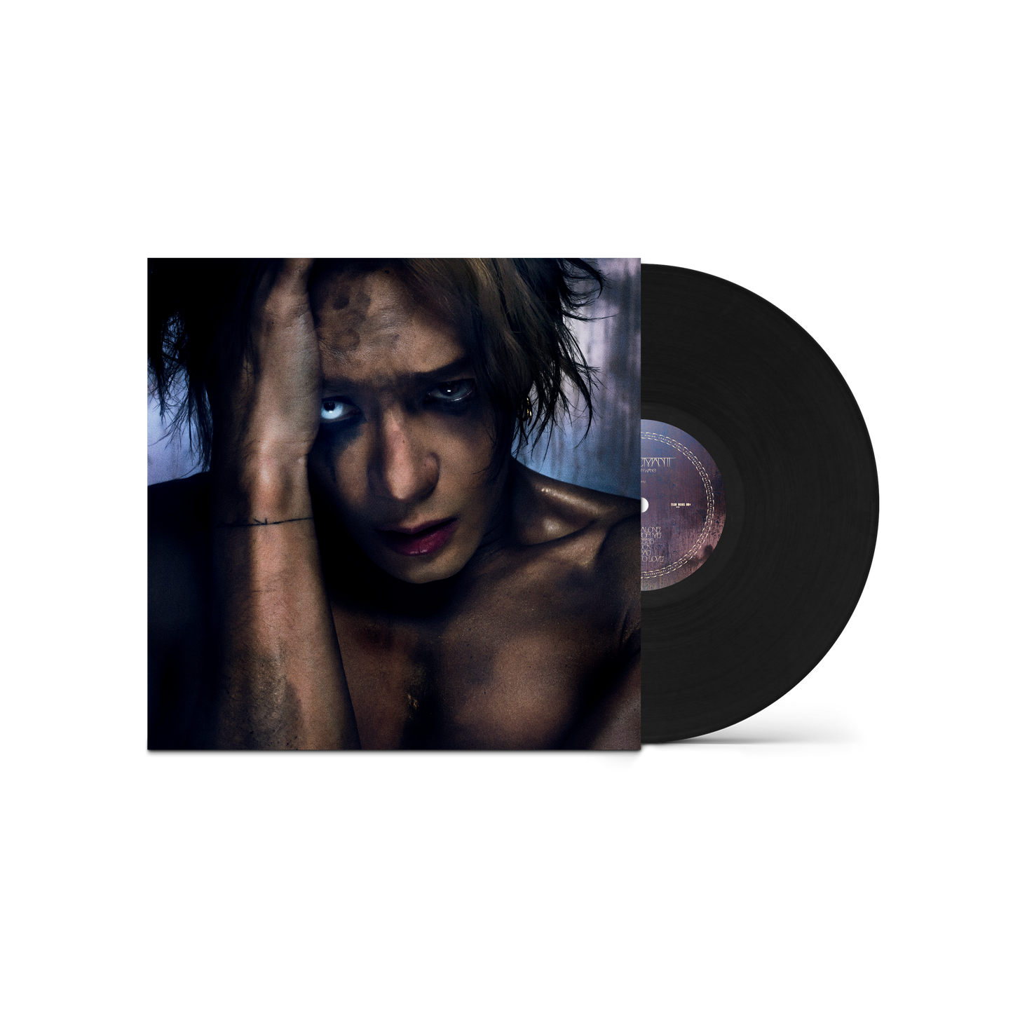 MAGICMAN 2 Vinyl (Retail Vinyl)