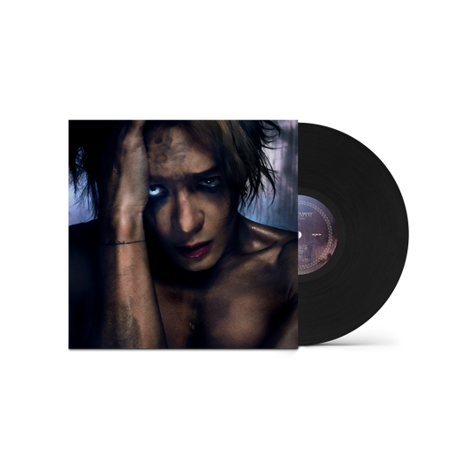 MAGICMAN 2 Vinyl (Retail Vinyl)