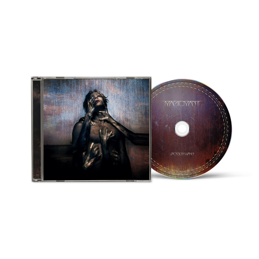 MAGICMAN 2 (Chapter 2 Ver.) CD