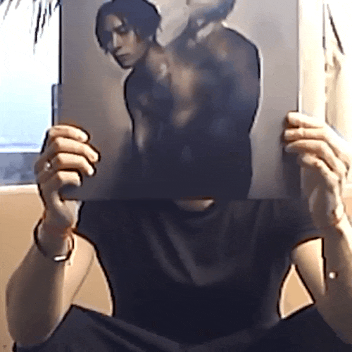 MAGICMAN 2 (Chapter 3 Ver.) LP + Bonus 12"