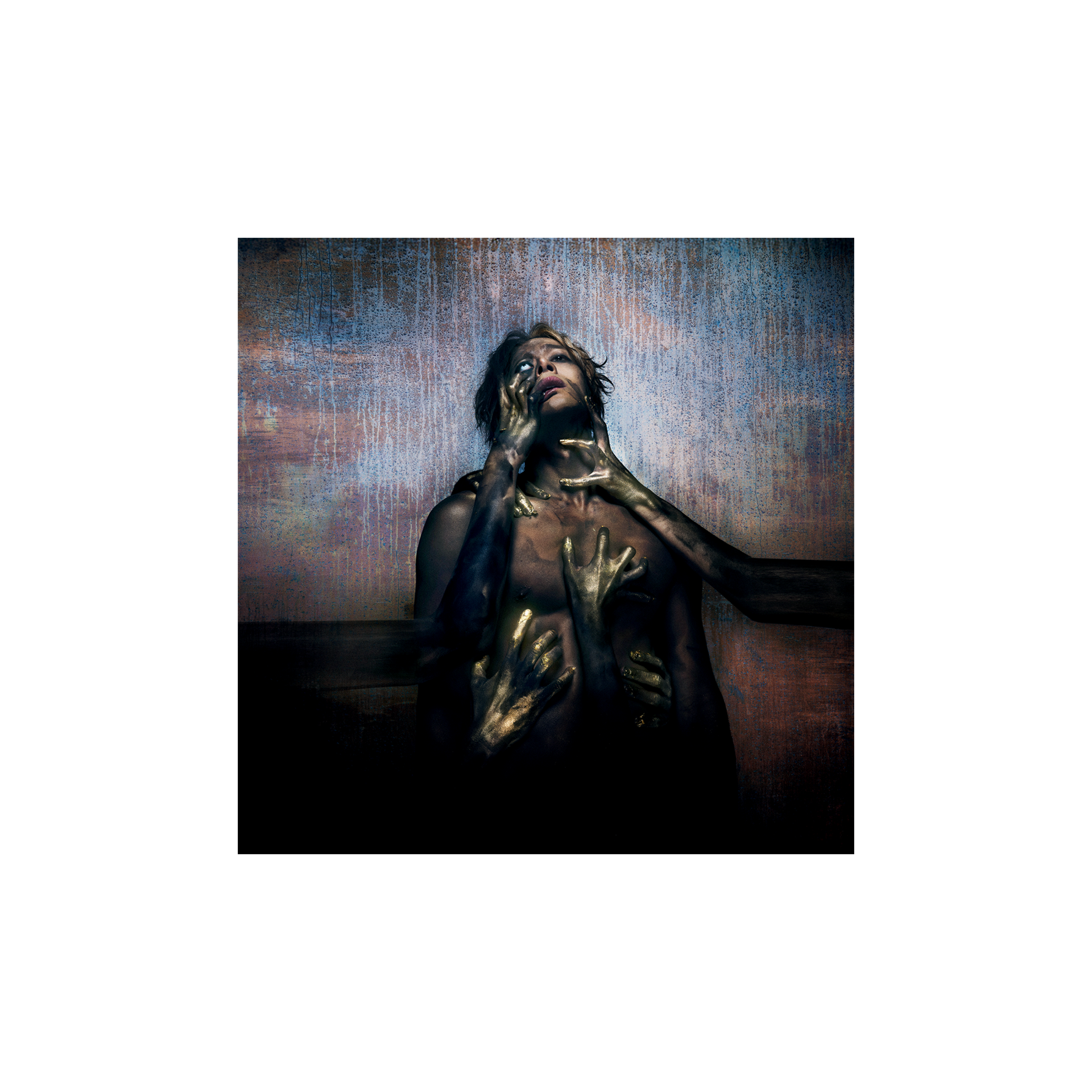 MAGICMAN 2 (Chapter 2 Ver.) Alternate Cover Digital Album MAGICMAN 2 (Chapter 2 Ver.) Alternate Cover Digital Album