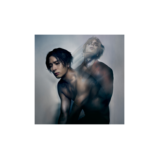 MAGICMAN 2 (Chapter 3 Ver.) Alternate Cover Digital Album [Explicit]