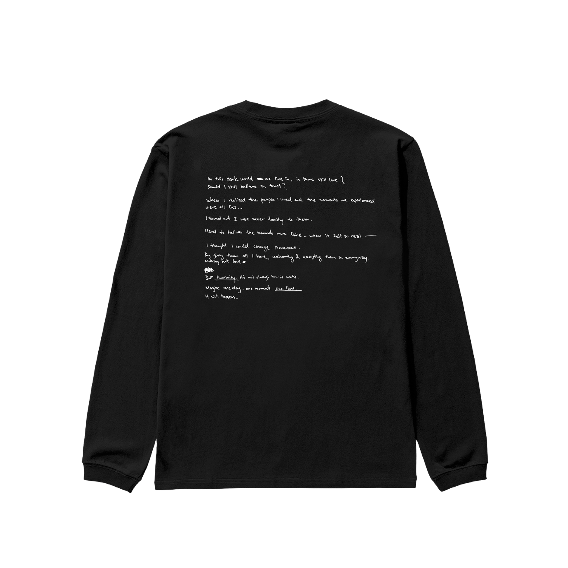 MAGICMAN 2 (Chapter 3 Ver.) CD + Long-Sleeve Shirt 001 + Chapter 3 MAGICMAN 2 (Chapter 3 Ver.) CD + Long-Sleeve Shirt 001 + Chapter 3