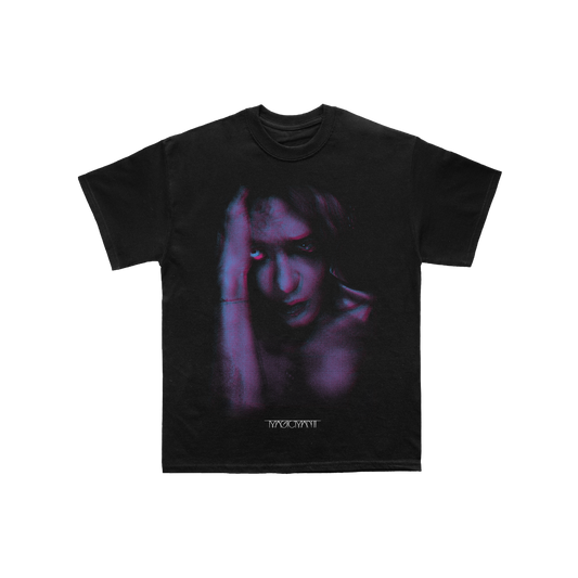 MAGICMAN 2 (Chapter 1 Ver.) CD + MM2 T-Shirt 002 (Black) Box Set [TikTok Shop Exclusive]