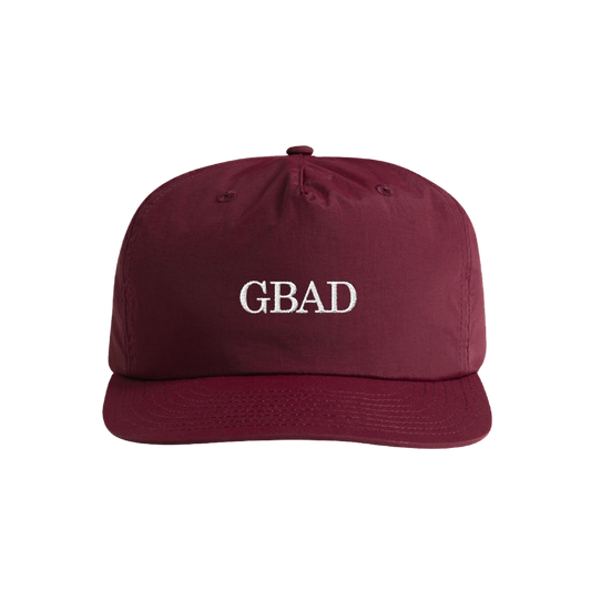 MAGICMAN 2 (Chapter 2 Ver.) CD + GBAD Hat + Chapter 2 Poster Box Set