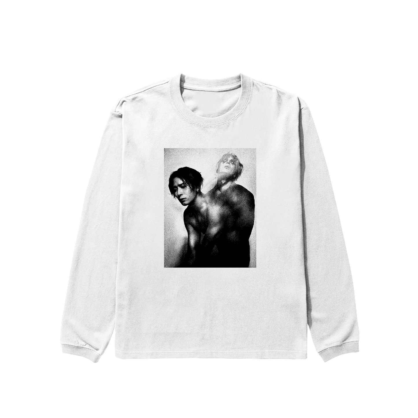 MAGICMAN 2 (Chapter 4 Ver.) CD + Long-Sleeve Shirt 002 + Chapter 4 MAGICMAN 2 (Chapter 4 Ver.) CD + Long-Sleeve Shirt 002 + Chapter 4