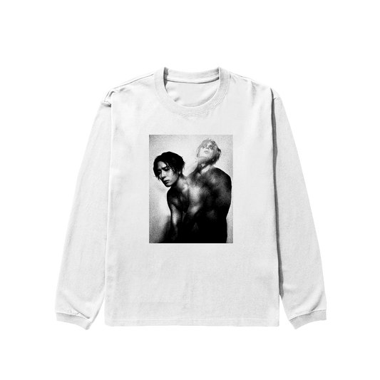 MAGICMAN 2 (Chapter 4 Ver.) CD + Long-Sleeve Shirt 002 + Chapter 4 Poster Box Set