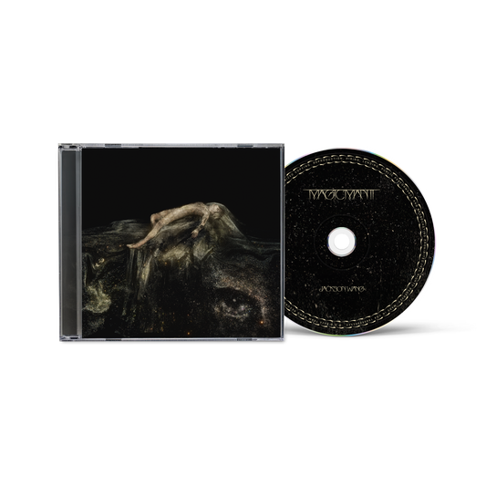 MAGICMAN 2 (Chapter 4 Ver.) CD