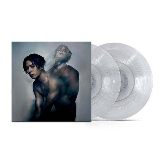 MAGICMAN 2 (Chapter 3 Ver.) LP + Bonus 12"