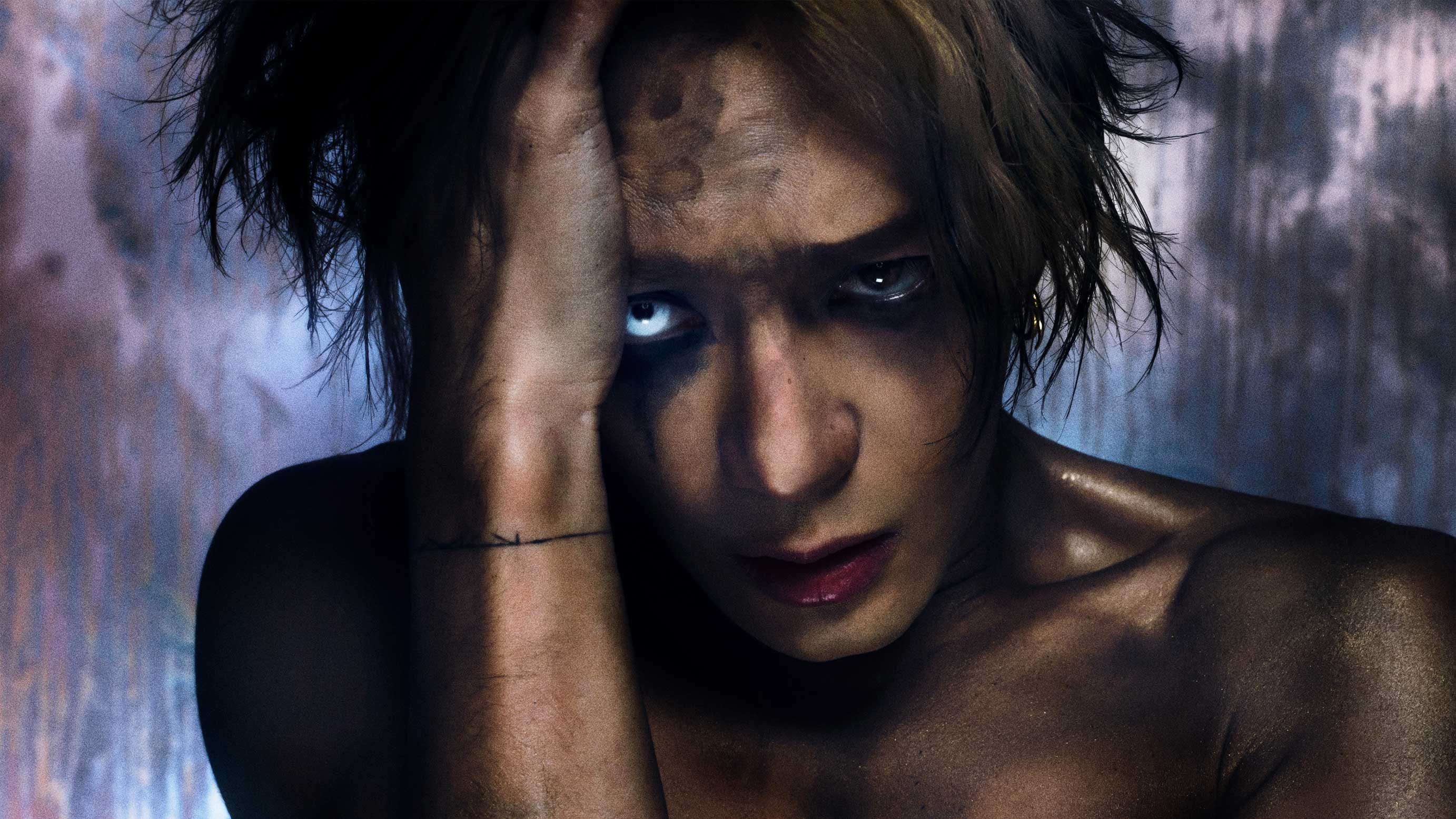 MAGICMAN 2 (Chapter 3 Ver.) Alternate Cover Digital Album [Explicit ...